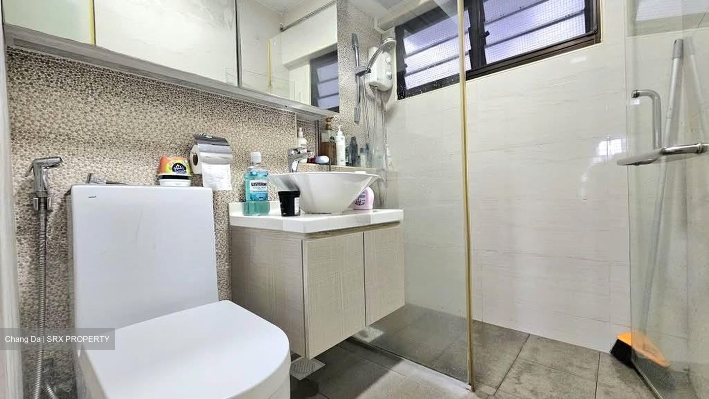 Blk 289D Nature View (Bukit Batok), HDB 5 Rooms #584280721